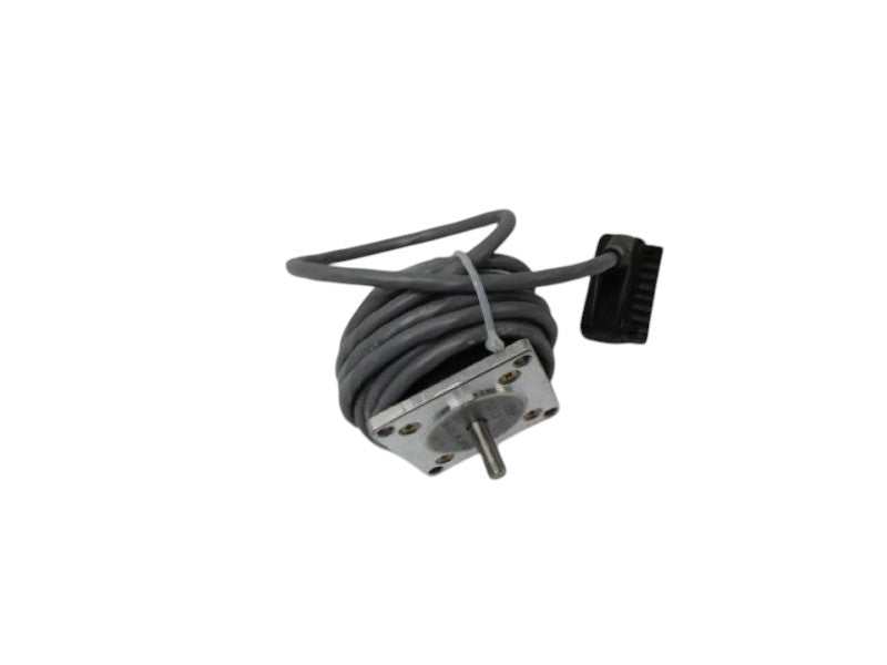 COMPUMOTOR ZETA57-51 STEP MOTOR UNMP