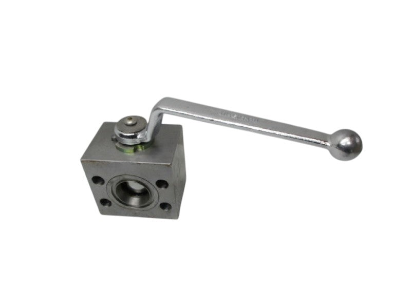 INSERTA IBF-B-6124-N-D BALL VALVE UNMP