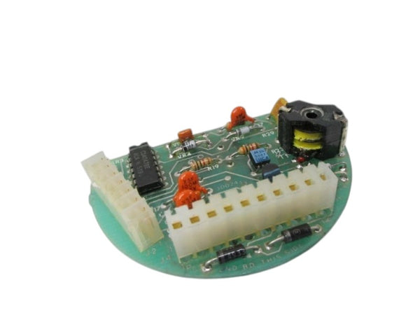 ROSEMOUNT 22796-00 POWER BOARD UNMP