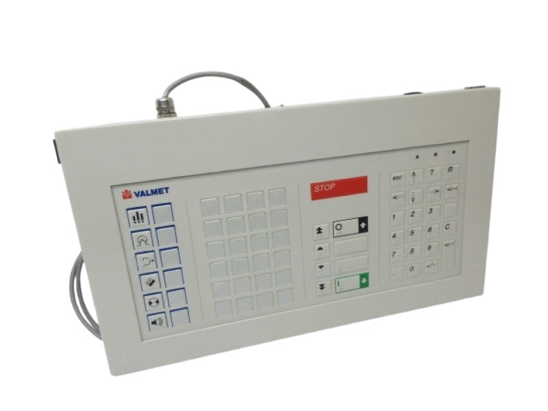 VALMET A651-000 CONTROLLER NSNP