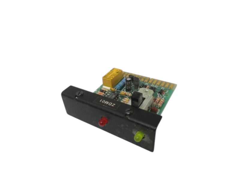 FCI ZDM01 ZONE MODULE UNMP