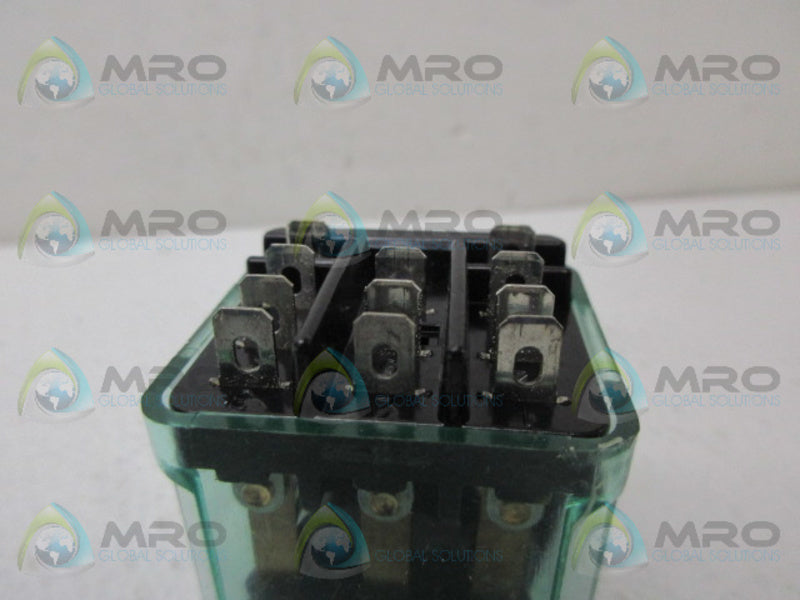 MIDTEX 157-23S2AC RELAY 32VDC UNMP