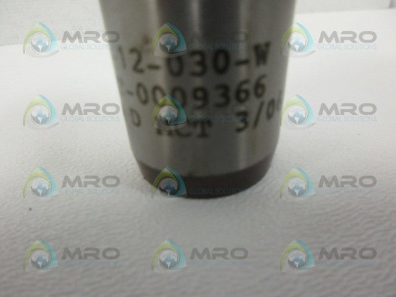 HSB-12-030-W  NSNP