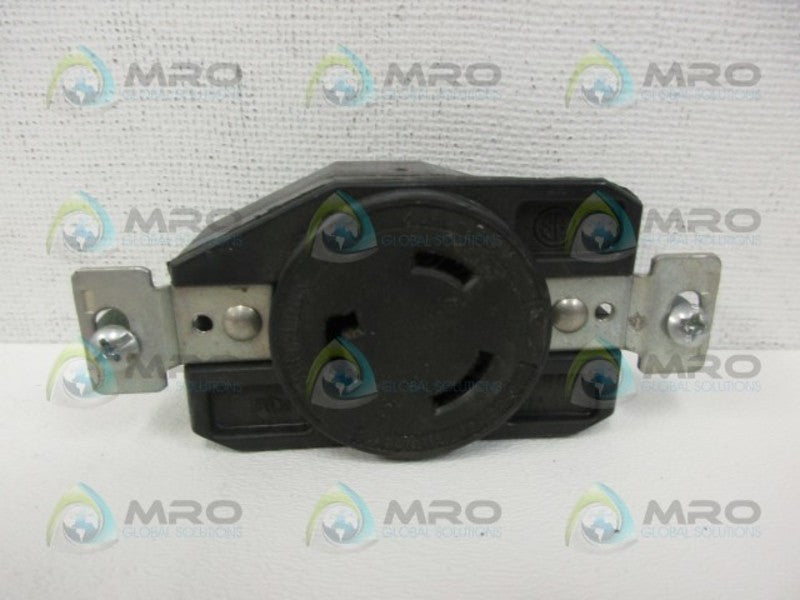 NEMA L5-20 NSNP