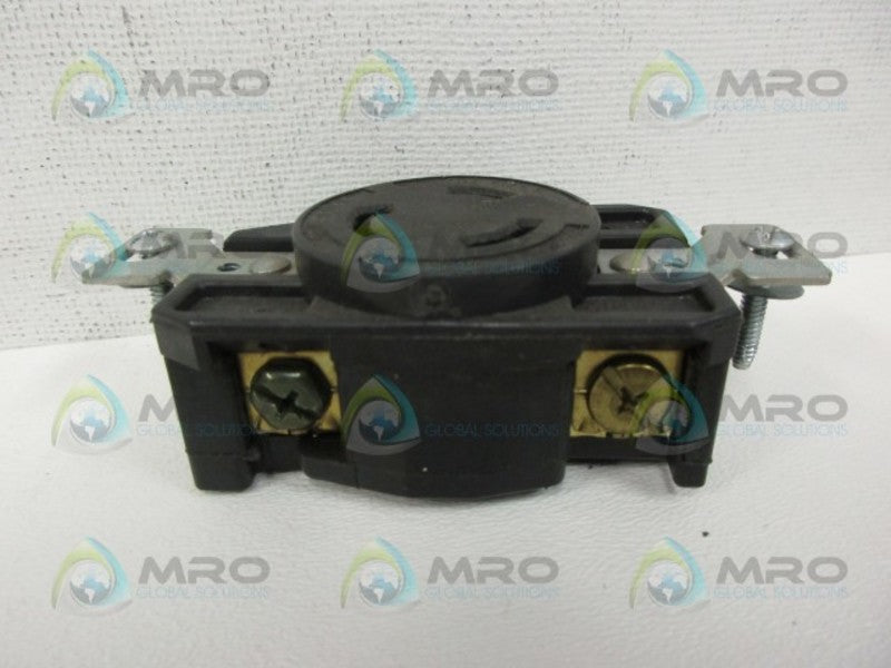 NEMA L5-20 NSNP