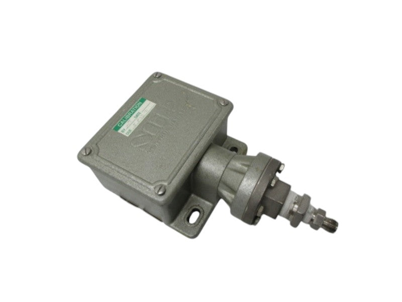 SOR 4NN-K4-N4-C2A PRESSURE SWITCH 2-25 PSI UNMP