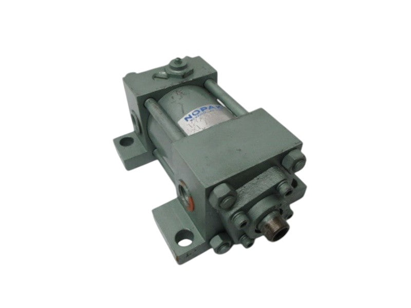 NOPAK 1206098 CLH62X1A PNEUMATIC CYLINDER UNMP