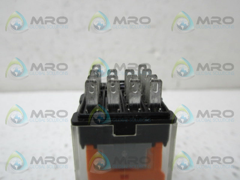DAYTON 1EHR5 RELAY 120VAC UNMP