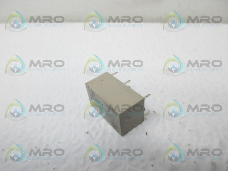 MATSUSHITA  DSP-1DC24V-F GENERAL PURPOSE RELAY UNMP