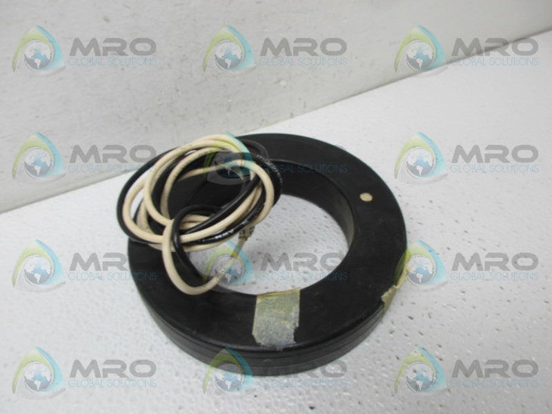 WICC MW1000L36 CURRENT TRANSFORMER UNMP