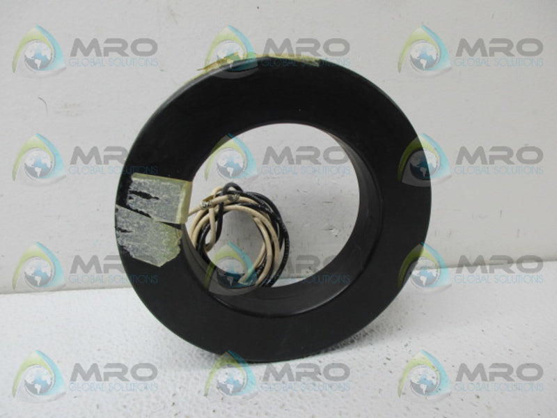 WICC MW1000L36 CURRENT TRANSFORMER UNMP