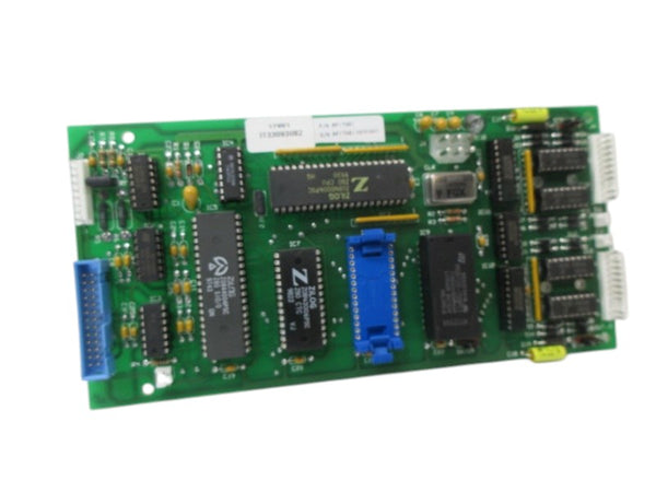 MARSH 17981 CIRCUIT BOARD UNMP