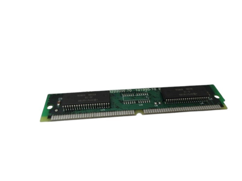 HYUNDAI HYM532220W-70 MEMORY MODULE UNMP