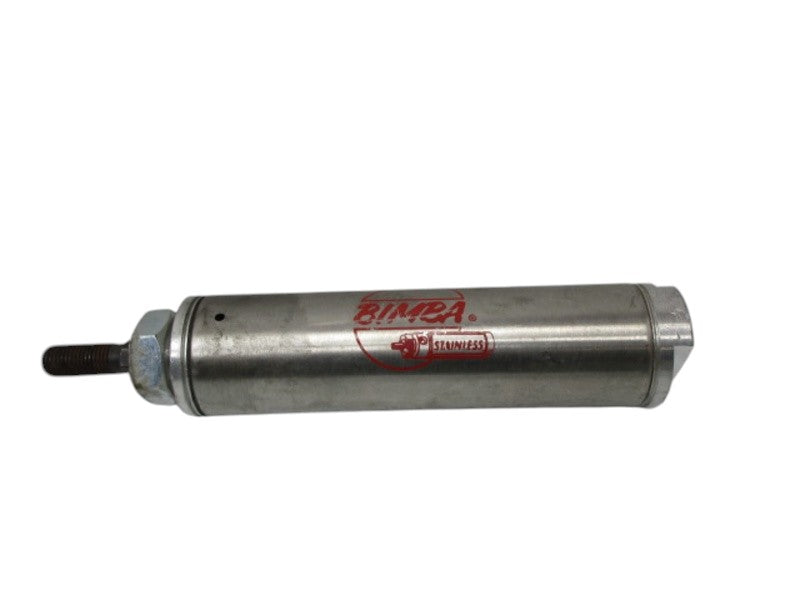 BIMBA 172.5-NR PNEUMETIC CYLINDER UNMP