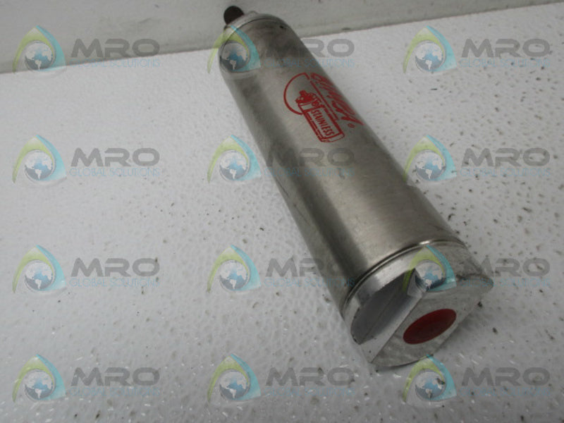BIMBA 172.5-NR PNEUMETIC CYLINDER UNMP