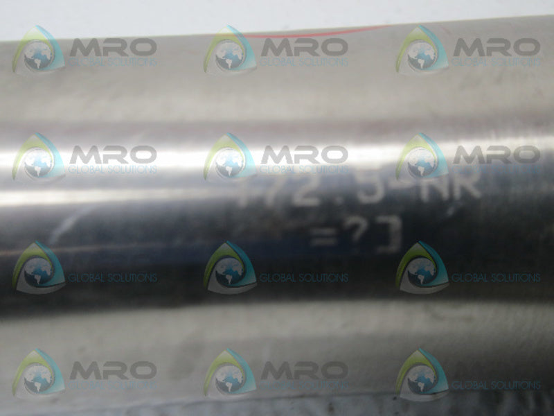 BIMBA 172.5-NR PNEUMETIC CYLINDER UNMP
