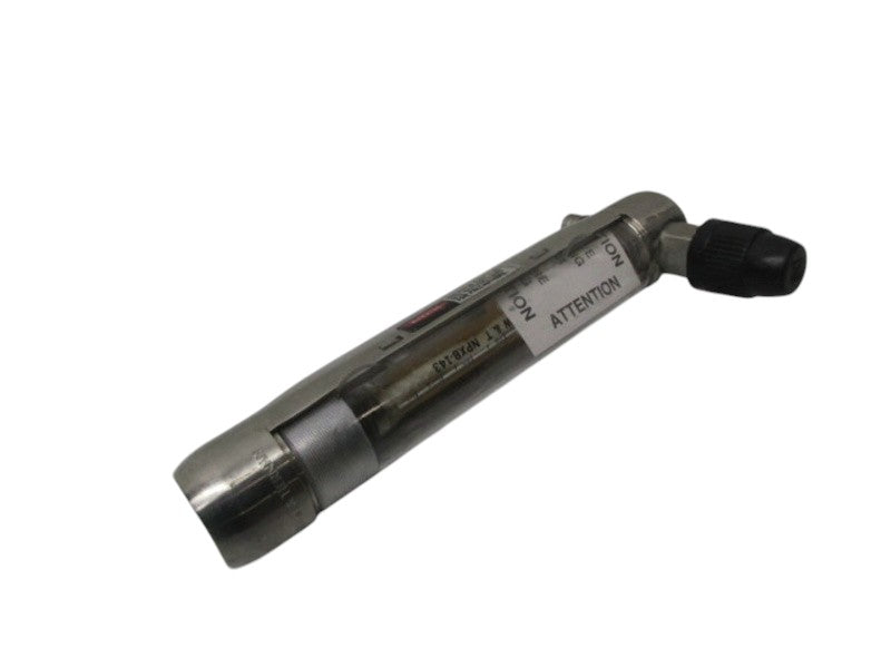 WALLACE & TIERNAN 32A103SSXX2X FLOW METER UNMP