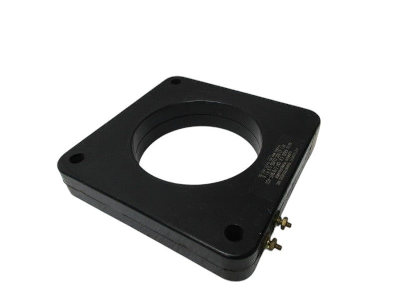 INSTRUMENT TRANSFORMERS 170SHT-402 CURRENT TRANSFORMER UNMP