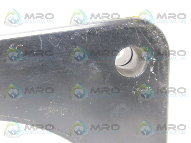 INSTRUMENT TRANSFORMERS 170SHT-402 CURRENT TRANSFORMER UNMP