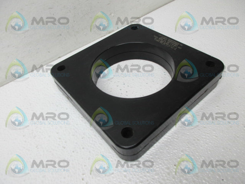 INSTRUMENT TRANSFORMERS 170SHT-402 CURRENT TRANSFORMER UNMP