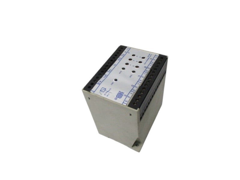 BASLER ELECTRIC BE3-49R-5K5A1 9320500103 TEMPERATURE RELAY  UNMP