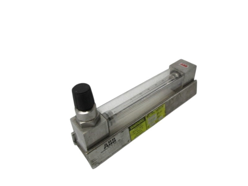 ABB 10A6131FB2B FLOW METER UNMP