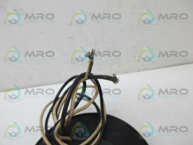 WICC D600 CURRENT TRANSFORMER UNMP