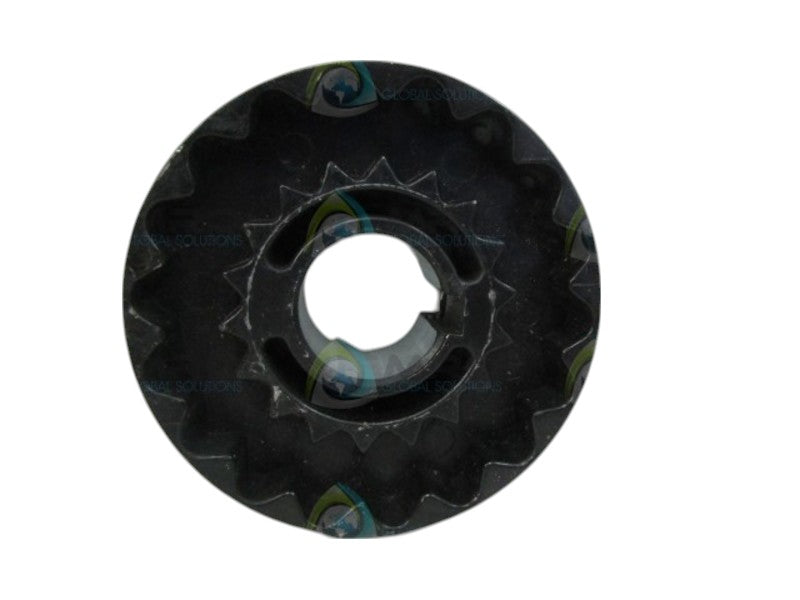 LOVEJOY 36053 FLANGE COUPLING NSNP