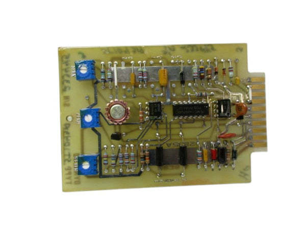 DYNALCO ST1043A 2835A CIRCUIT BOARD UNMP