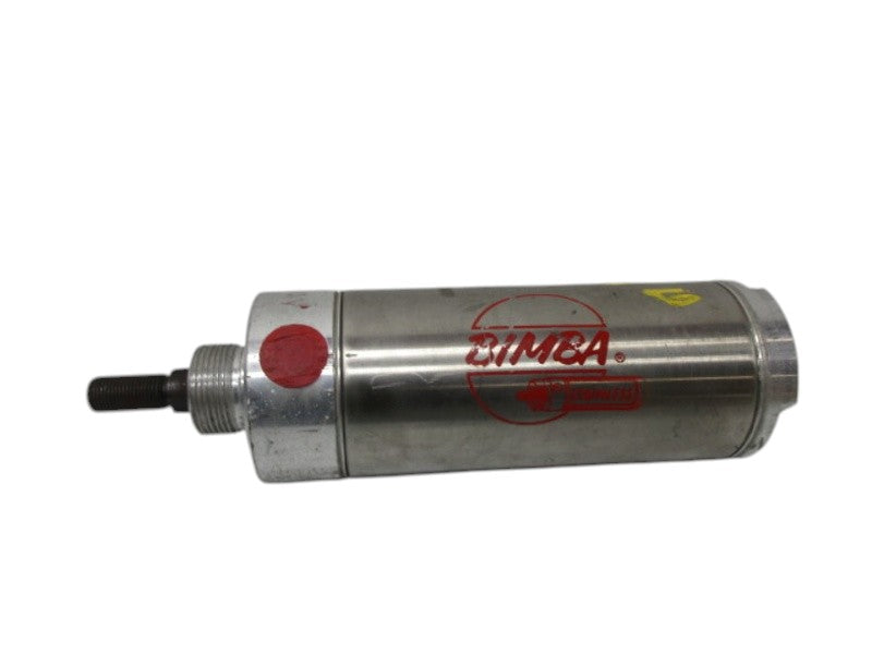 BIMBA 704.25-DB PNEUMATIC CYLINDER UNMP