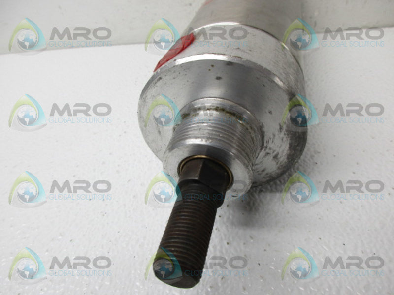 BIMBA 704.25-DB PNEUMATIC CYLINDER UNMP