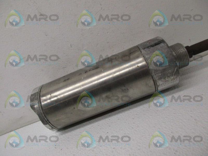 BIMBA 704.25-DB PNEUMATIC CYLINDER UNMP