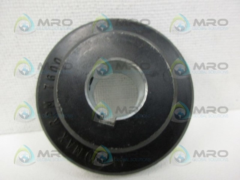 LOVEJOY 36053 FLANGE COUPLING NSNP