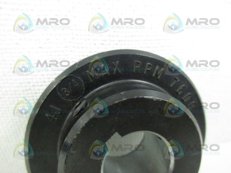 LOVEJOY 36053 FLANGE COUPLING NSNP