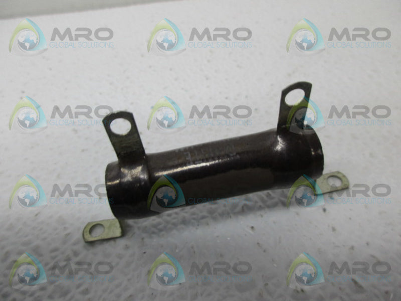 OHMITE 0388 210-25K-40 RESISTOR 20K OHMS UNMP