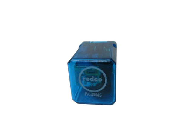 DELTROL CONTROLS 1663PDT RELAY 32VDC UNMP