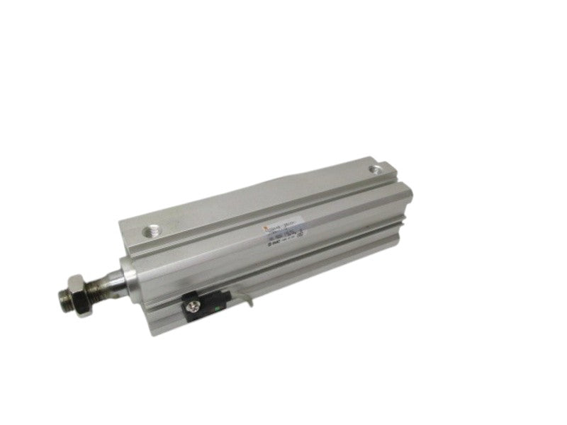 SMC CDQ2A40-125DCM-J79W-111G PNEUMATIC CYLINDER UNMP