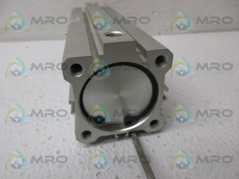 SMC CDQ2A40-125DCM-J79W-111G PNEUMATIC CYLINDER UNMP