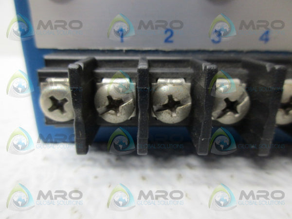 YOKOGAWA 2474 POWER LINE TRANSDUCER UNMP