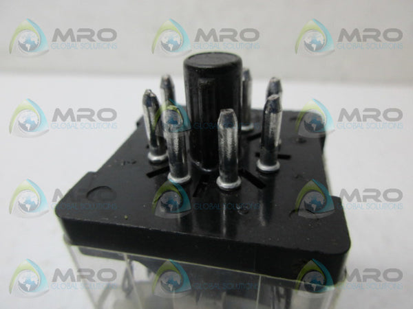 DAYTON 1A484B RELAY NSNP