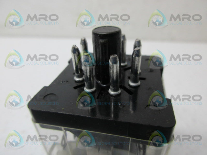 DAYTON 1A484B RELAY NSNP