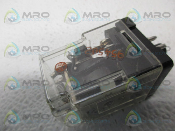 DAYTON 1A484B RELAY NSNP