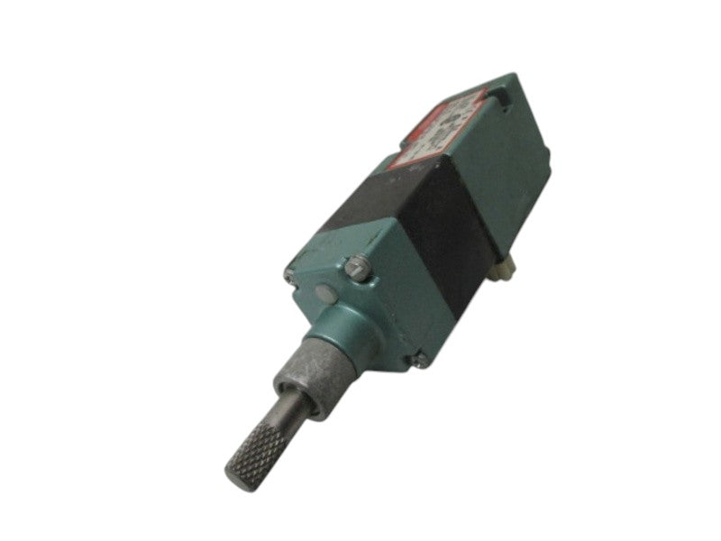 NUMATICS 081SA400K011Z30 PNEUMATIC SOLENOID VALVE UNMP