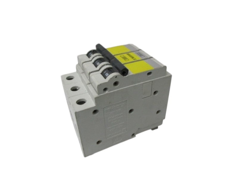 SQUARE D QO332ED10 CIRCUIT BREAKER 32A UNMP