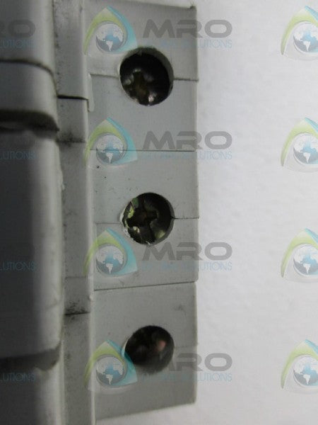 SQUARE D QO332ED10 CIRCUIT BREAKER 32A UNMP