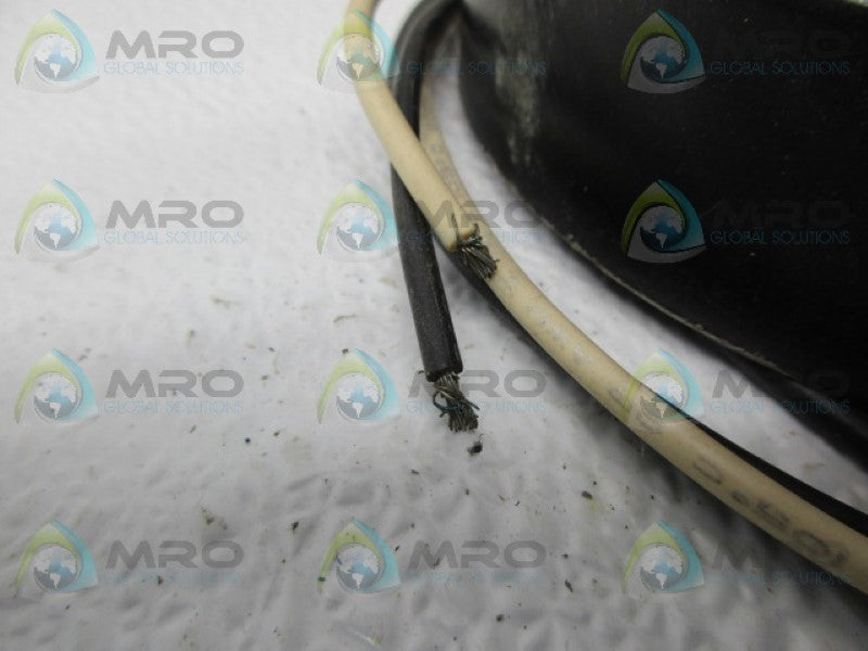 WICC C600L36 CURRENT TRANSFORMER UNMP
