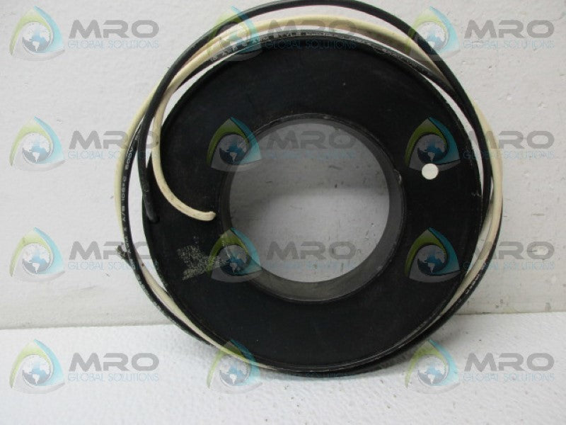 WICC C600L36 CURRENT TRANSFORMER UNMP