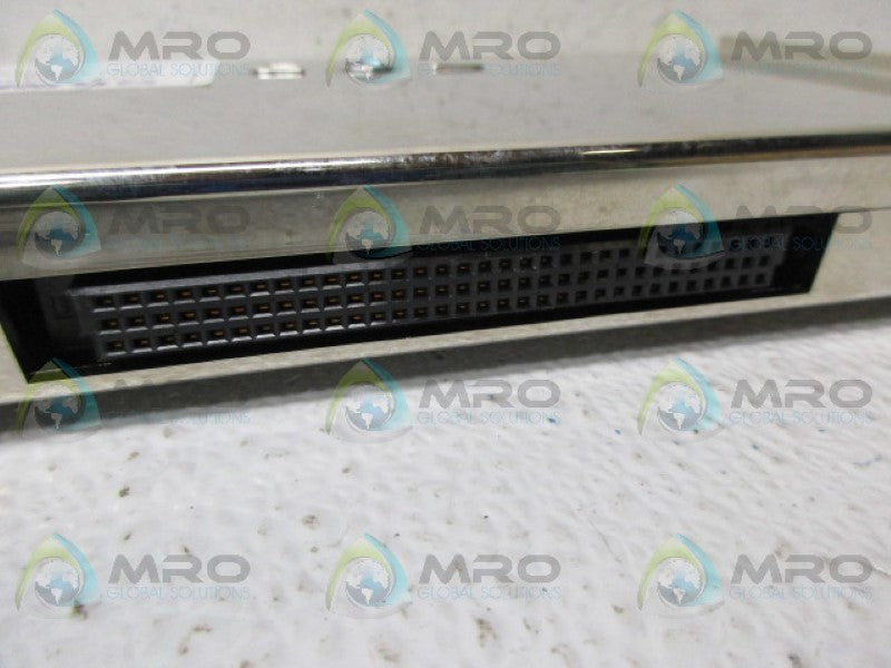 TURBOCOR TT300W-EA 200049 COMPRESSOR CONTROLLER MODULE NSNP