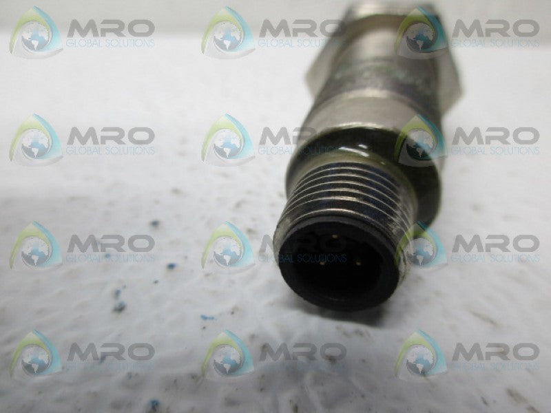 HONEYWELL 973AA3JM-B7T-L PROXIMITY SWITCH UNMP