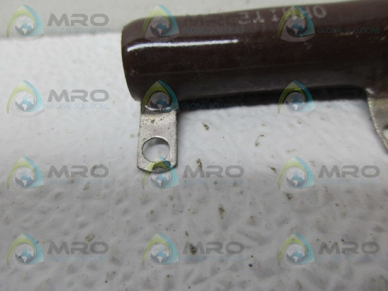 OHMITE L25J20K RESISITOR 20K OHMS UNMP